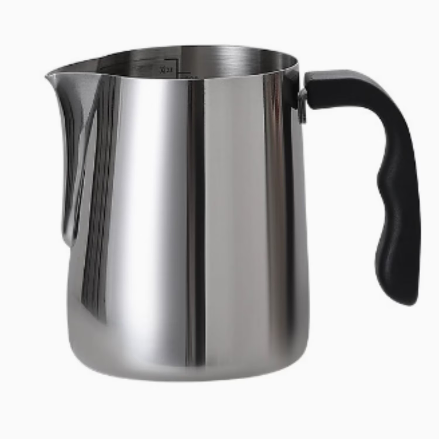 Candle Making Pouring Pot, Stainless Steel Wax Melting Pot 32oz with Heat-Resistant Handle and Drip-less Pouring Spout, Candle Making Pitcher with Stirring Spoon